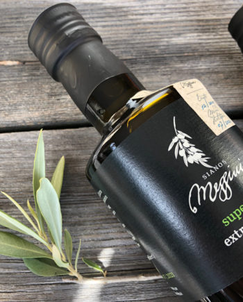 Sianos Messini Olivenöl 250ml