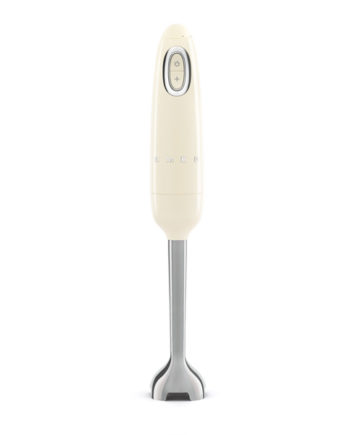 Smeg HBF01 Stabmixer 50‘s Style - Creme