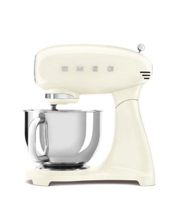 Smeg SMF03 Küchenmaschine 50‘s Style - Creme