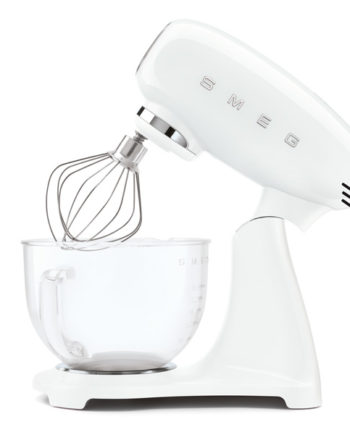 Smeg SMF13 Küchenmaschine - Weiß