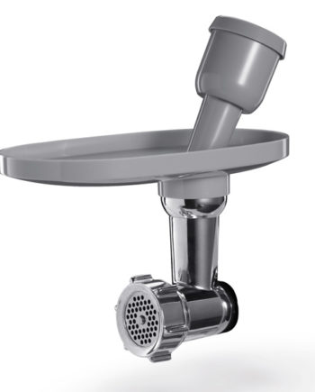 Smeg Zubehör SMMG01 Fleischwolf-Set