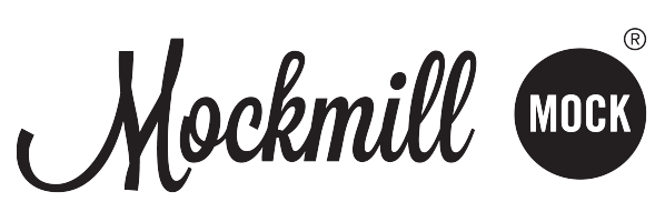 Mockmill brand